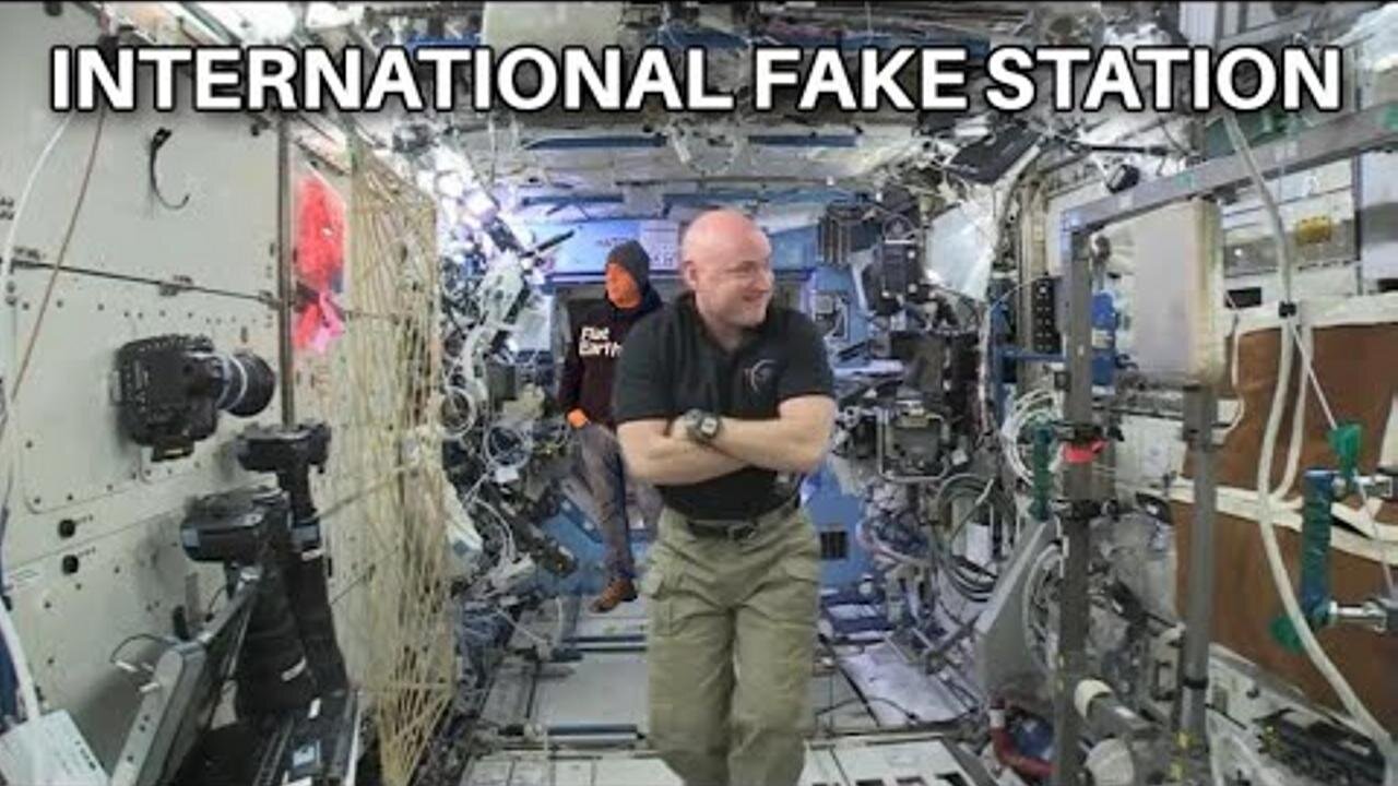 Eclipsing the Truth - NASA Decoded 2