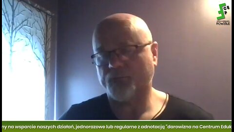 Tomasz ŁUPINA: IRAN jest zbyt miękki wobec Izraela, Netanjachu nominuje Trumpa do pokojowego Nobla