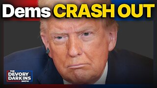 Democrats CRASH OUT over viral Trump truth social post
