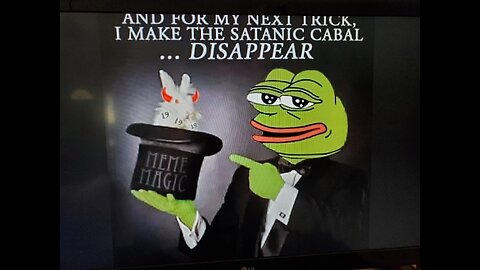 You can disagree 🐇🐸😇🇺🇲🌏