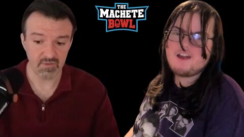 The Machete Bowl Ep. 651 - Hittin' New Years Goals w/Nova & Phil + More!