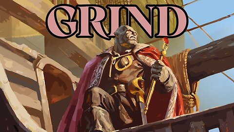 This Pauper Deck Proves Red Can Play Control.