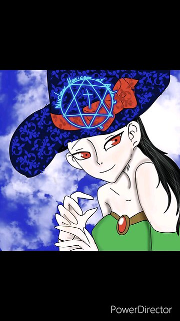 SpeedPaint Halloween 🎃👻