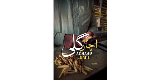 Karachi’s 69-Year-Old Hyderabadi Achaar Legacy