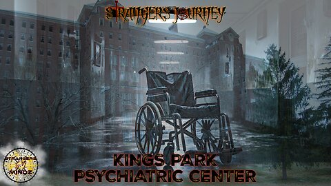 HOUSE OF ECHOES. WITHIN THE WALLS OF AN INSANE ASYLUM. Ep 1 Remake.
