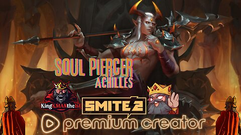 Gettin' Down With Some SMITE 2 | BARON SAMEDI ASPECT LAUNCHED 🧐| JOIN THE QUEUE FRIENDS