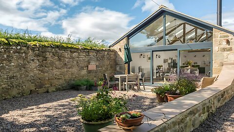 Small House Ideas - Cabin Ideas