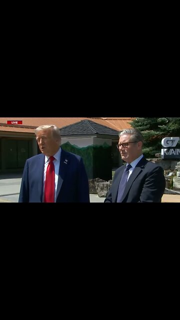 BREAKING NEWS🚨 President Trump bashes Tucker Carlson!