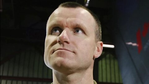 08 - The Interrogation of Col. Russell Williams_Part 1 of 2