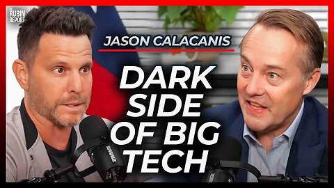 When Elon Went Broke, the Dark Side of Podcasting & Tales from the Tech Trenches | Jason Calacanis