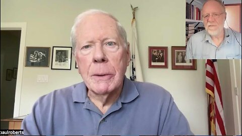 Debating Paul Craig Roberts: Which is Worse, the Digital Revolution or Immigrant-Driven Crime?