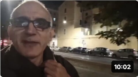 "Rome-based Catholic Priest Reveals COVID Scamdemic and Freemasonry Allegations"