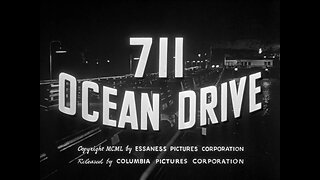 711 Ocean Drive (1950)