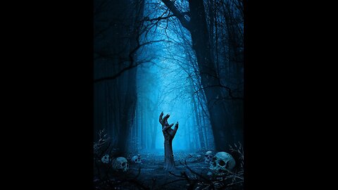 horror short video