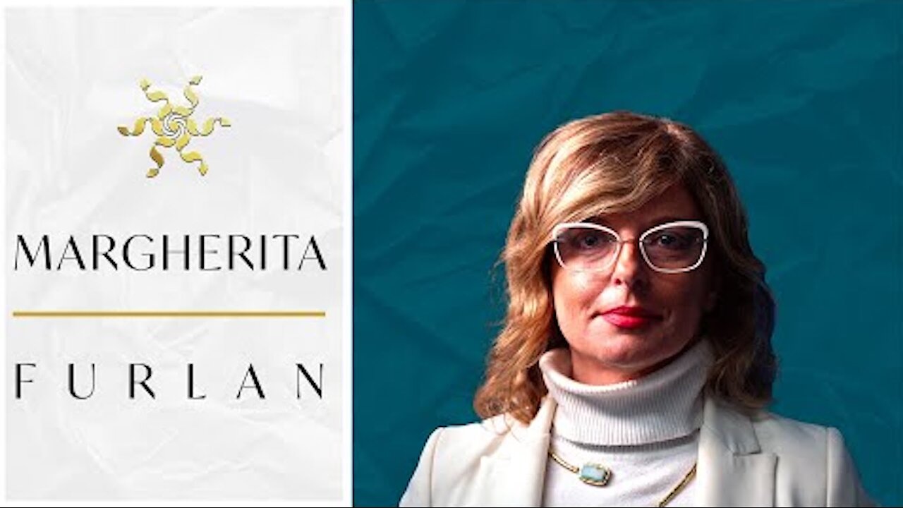 Margherita Furlan: l’Europa è morta