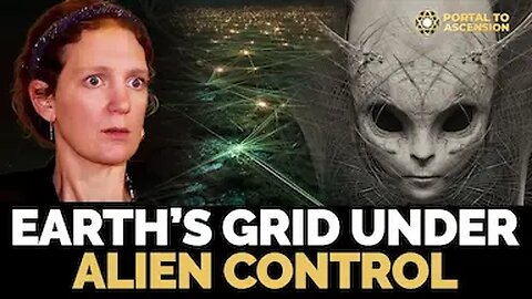 Stargates, Mars Colonies, and False Timelines Exposed | Laura Eisenhower