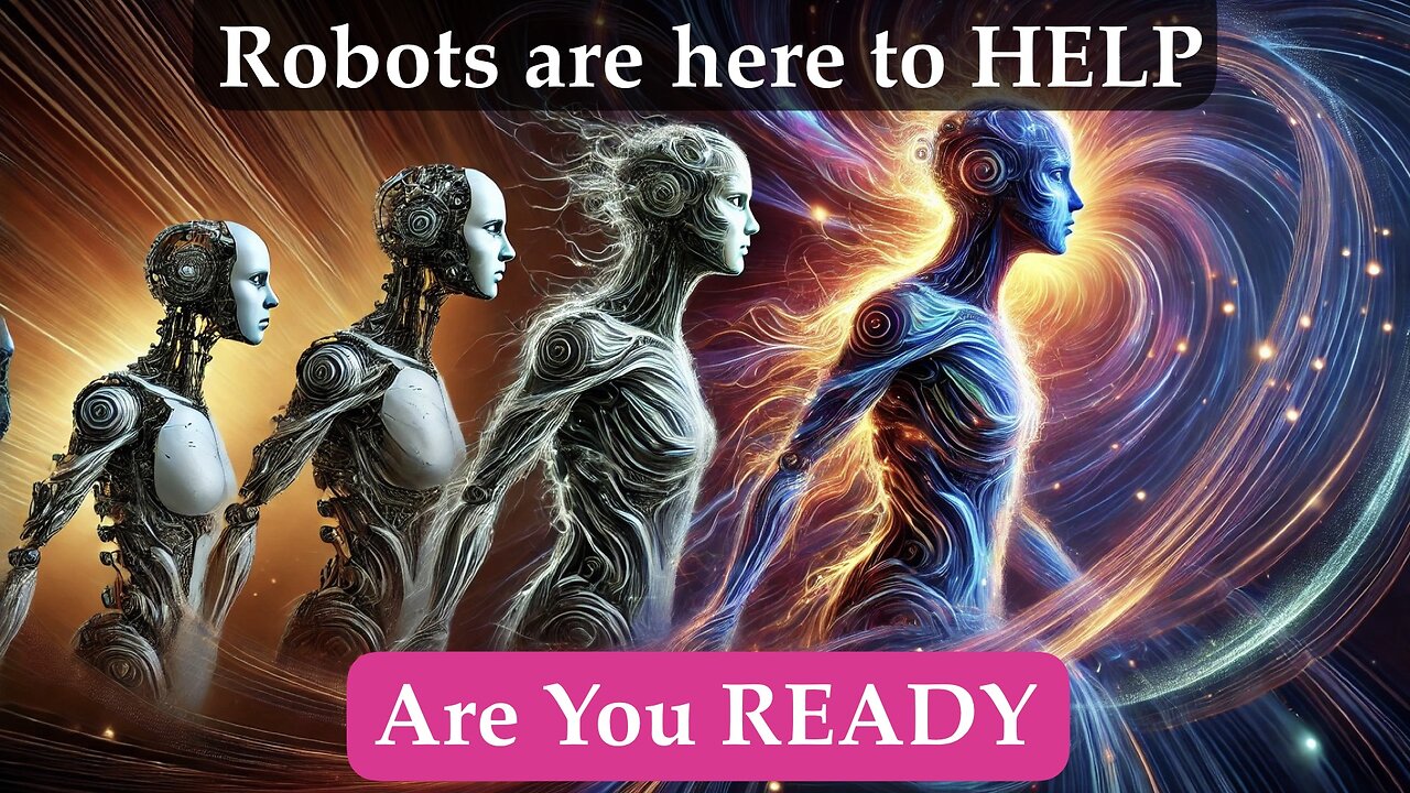 The Future of Robotics How Robots Will Revolutionize the Global Workforce