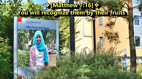 Germany: Before Knife Attack 50 Institutions Refused to Accept 13-Year-Old Islamist