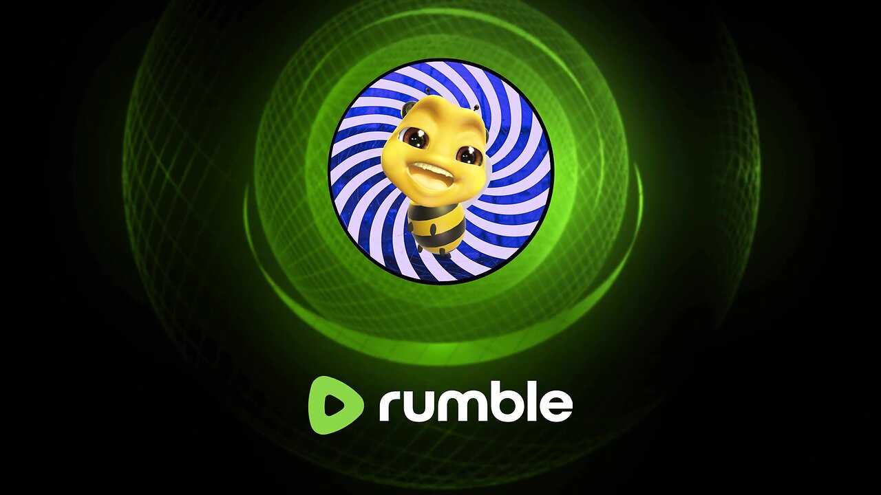 Rumble time
