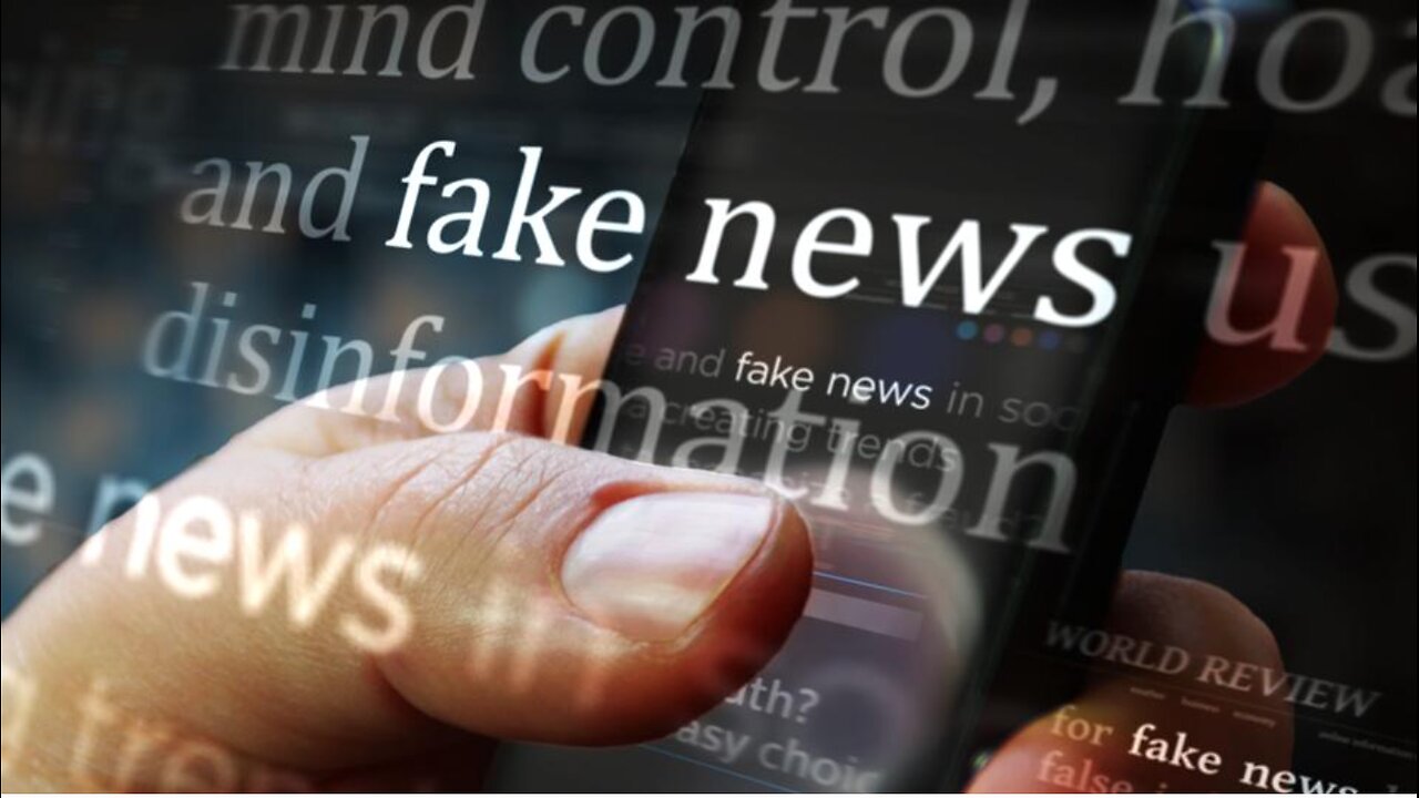 Exposing Every Hoax Against MAGA - The Mainstream Media is the Enemy of the People