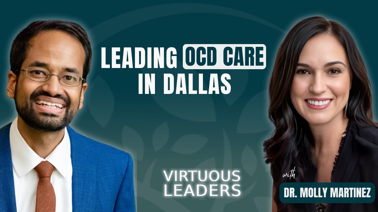 How One Clinic Is Driving a Mental Health Revolution