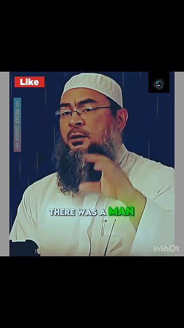 The description of Allah SWT is found in Surah Ikhlas, and his love grants him Jannah.