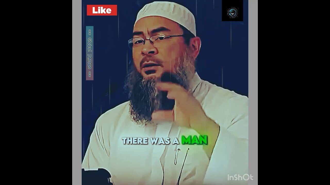 The description of Allah SWT is found in Surah Ikhlas, and his love grants him Jannah.