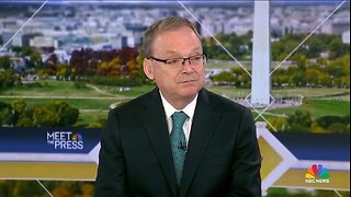 NEC Director: Trump's Trade Deals Are Historic