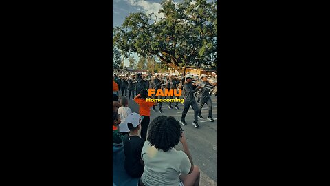 Famu Homecoming