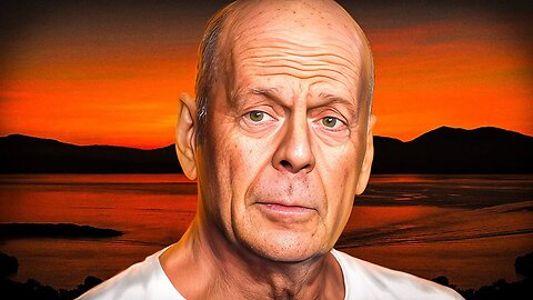 The Tragic Real-Life Story of Bruce Willis
