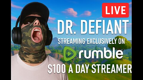 Fortnite domination