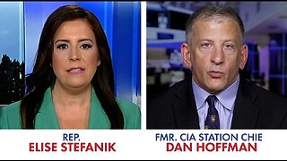 Stefanik and Hoffman Tonight on Life, Liberty and Levin