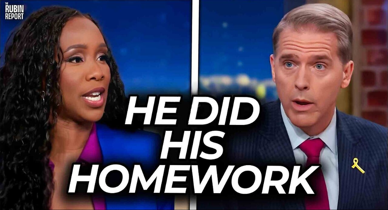 Host Surprised When Guest Proved He’d Done His Homework