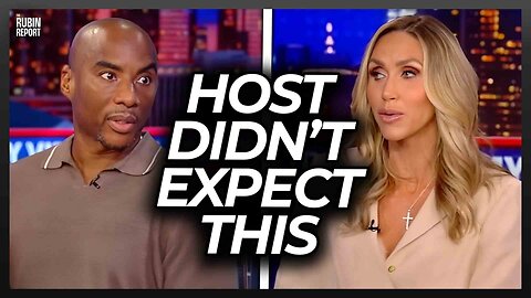 Fox News Host Didn’t Expect Charlamagne tha God to Name This 2028 Election Pick