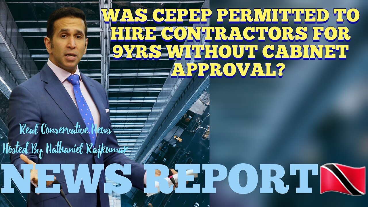 NEWS REPORT TRINIDAD & TOBAGO August 13th 2025