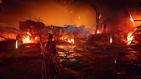 Evil West, Playthrough, pt.2