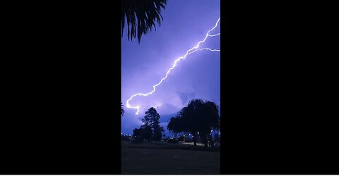 ⚡Lightning ⚡Strike 🔥Montague🔥
