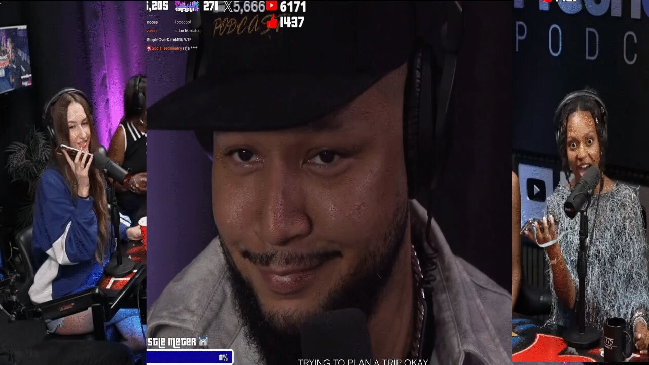 Ladies Call Their Guy Friends To See if They Want To Smash! The Ladies Responses Are PRICELES!