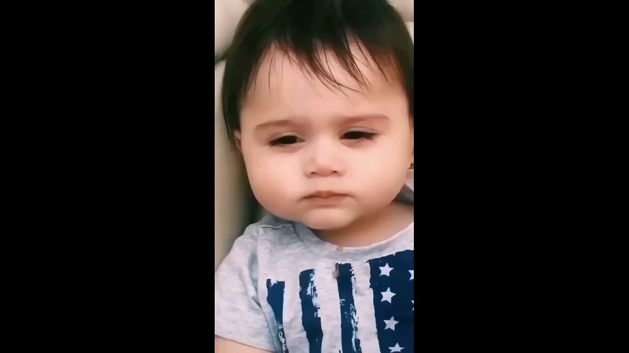 cute baby😍