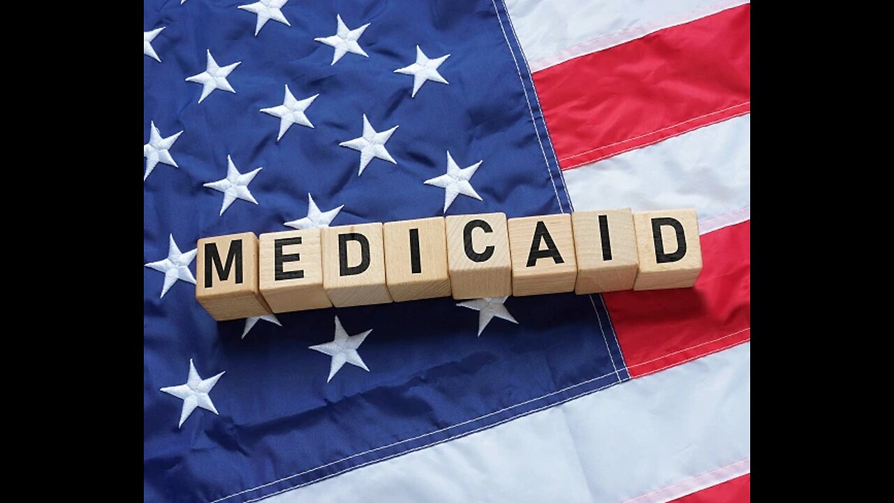 GOP Reps. No Medicaid Cuts for Vulnerable Populations