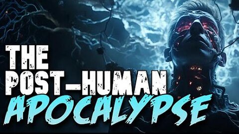 "Surviving the Post-Human Apocalypse: Essential Guide for the Futuristic World"