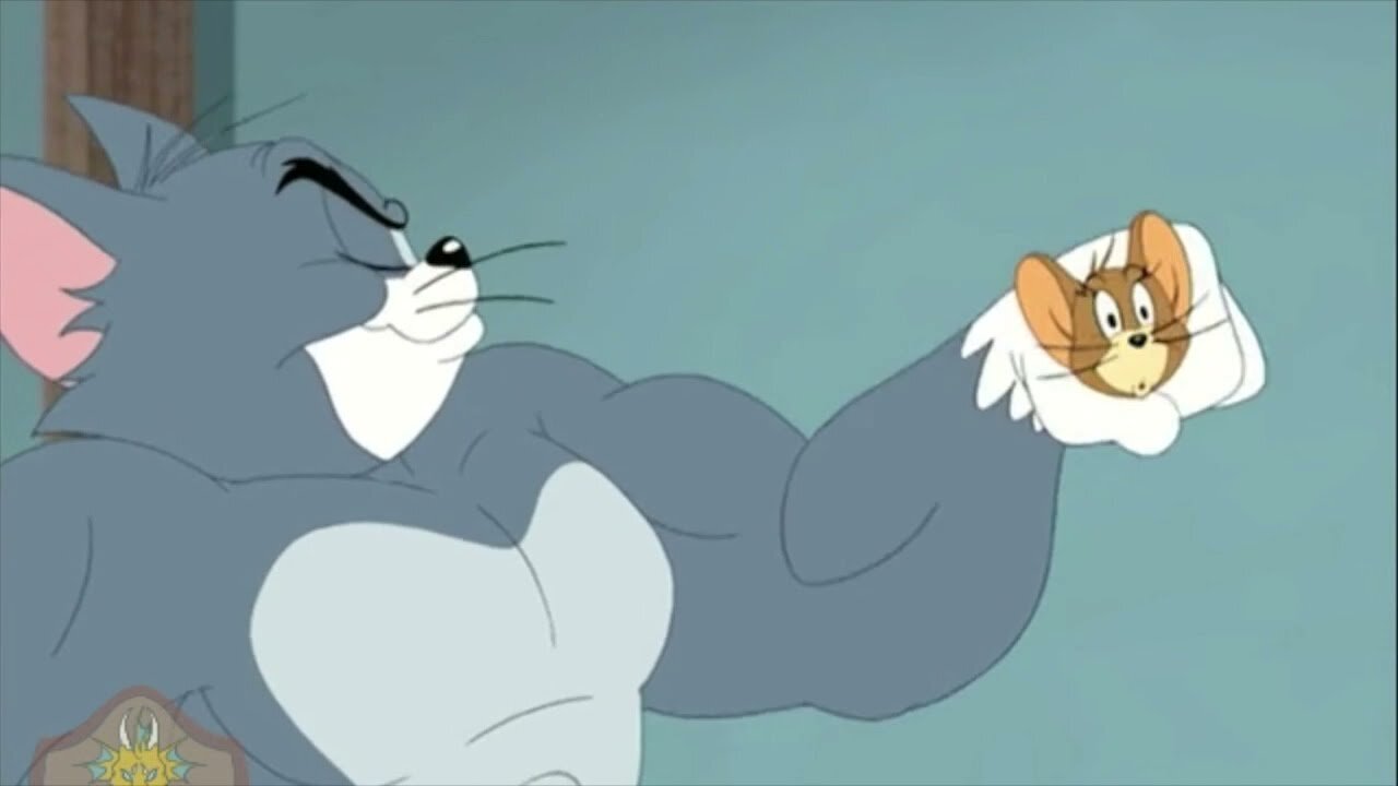 Tom & Jerry | Just Cat and Mouse Things | #Tom&Jerry Funny Cartoon Videos