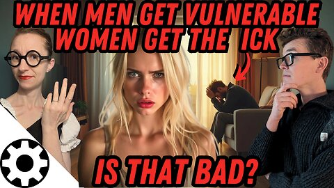 Women Ask Men to Cry Then Leave Them: Are Relationships Impossible?