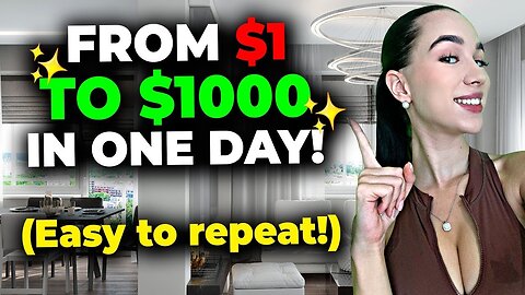 "Millionaires Mentor You to Millions $1 Deposit Growth on Pocket Option