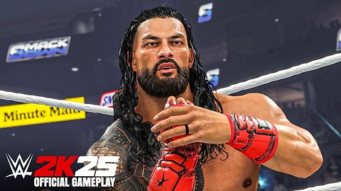 WWE GAMEPLAY LIVE - MONEY IN THE BANK