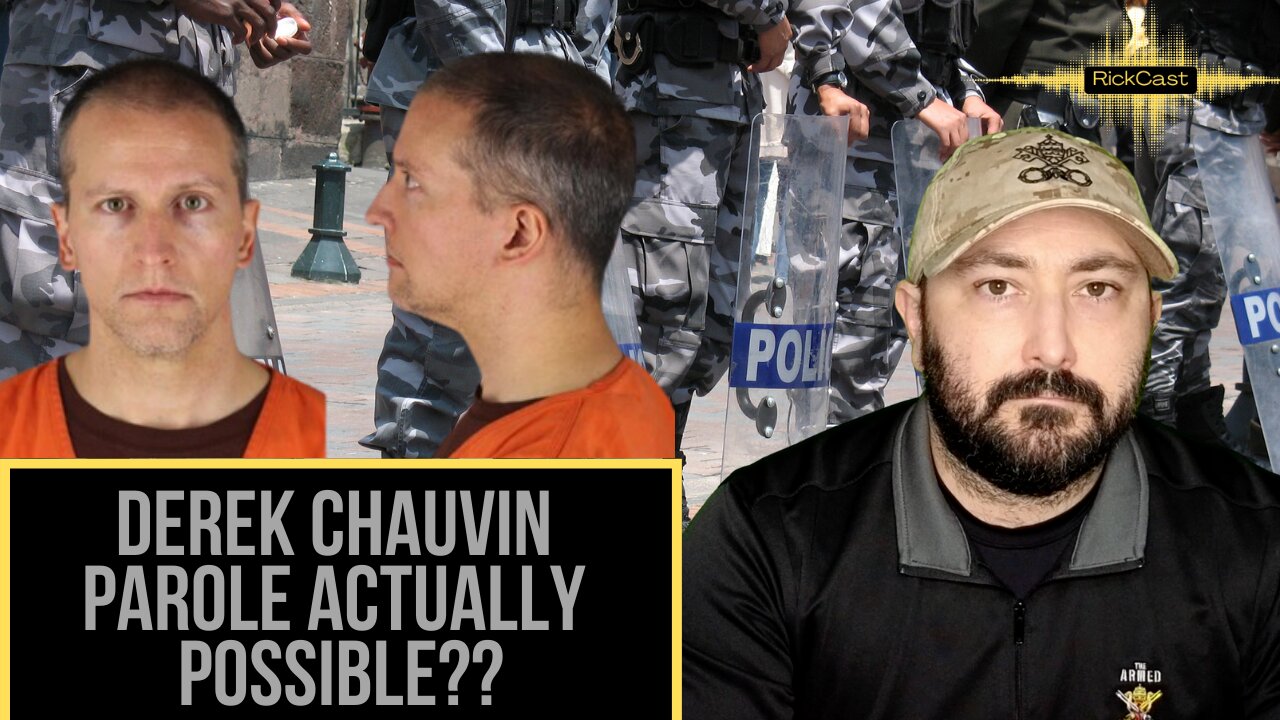 Minnesota's Response to Chauvin Pardon Talks: Insights from Officials
