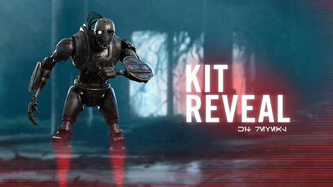 *NEW* Conquest Character Inbound: SM-33 | New Pirate Faction Lifter | Kit Reveal