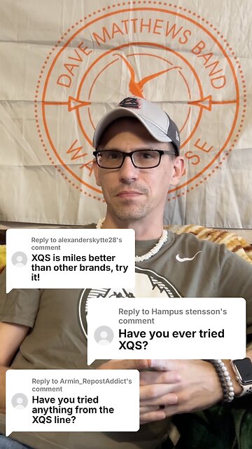 XQS Nicotine Pouches Ranking