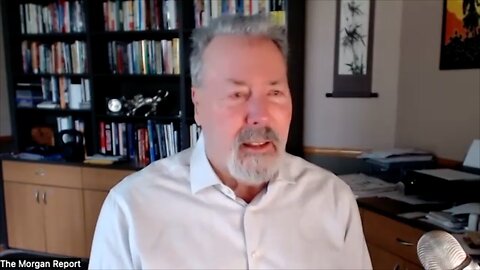 Hold Metals — A Monetary Reset Coming(CLIP)- David Morgan