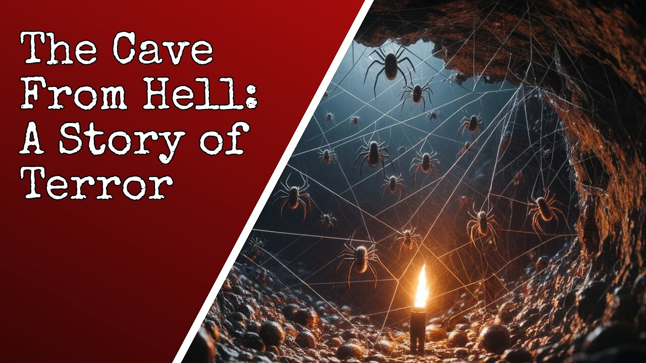 Lost Cave In Madagascar Holds A Terrifying Secret!